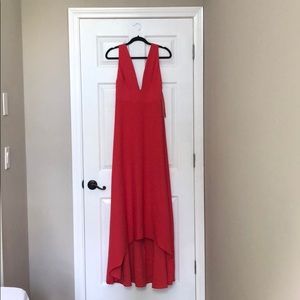 Monique Lhuillier Bridesmaid Dress